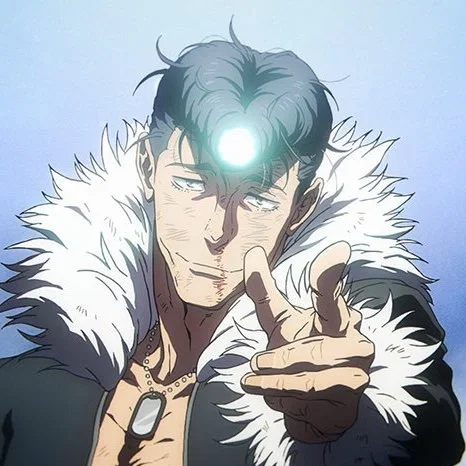 Avatar of That's all, farewell