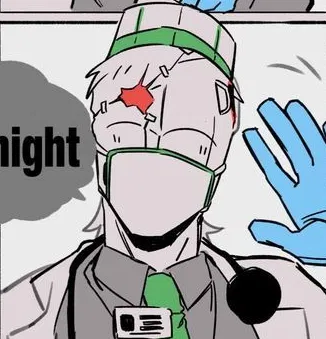 Avatar of Skinner M.D -- M:PN Arena.