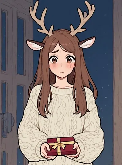 Avatar of Danielle | 1 AM Confession (Vore)