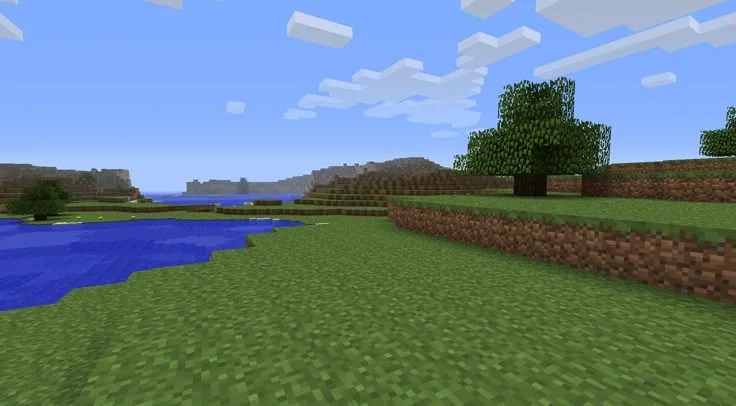 Avatar of Minecraft ARG