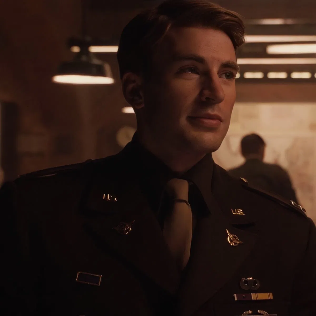 Avatar of Steve Rogers | Captain America