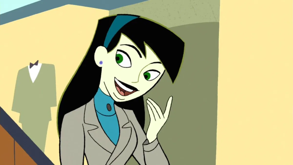Avatar of Miss Go