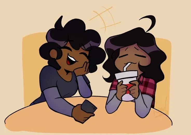 Avatar of 🎵Carol and Sunday🎵 [Friday Night Funkin']