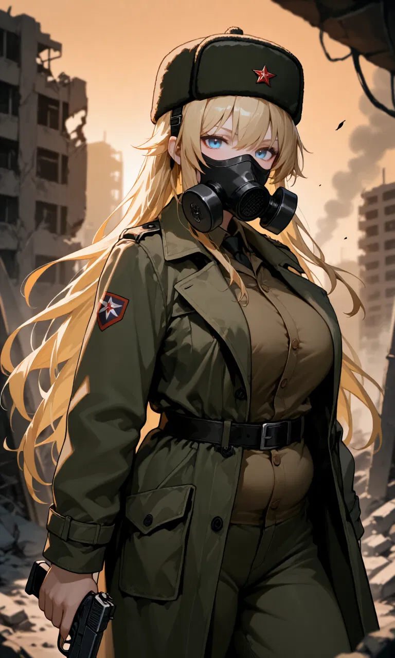 Avatar of Natasha Morozov