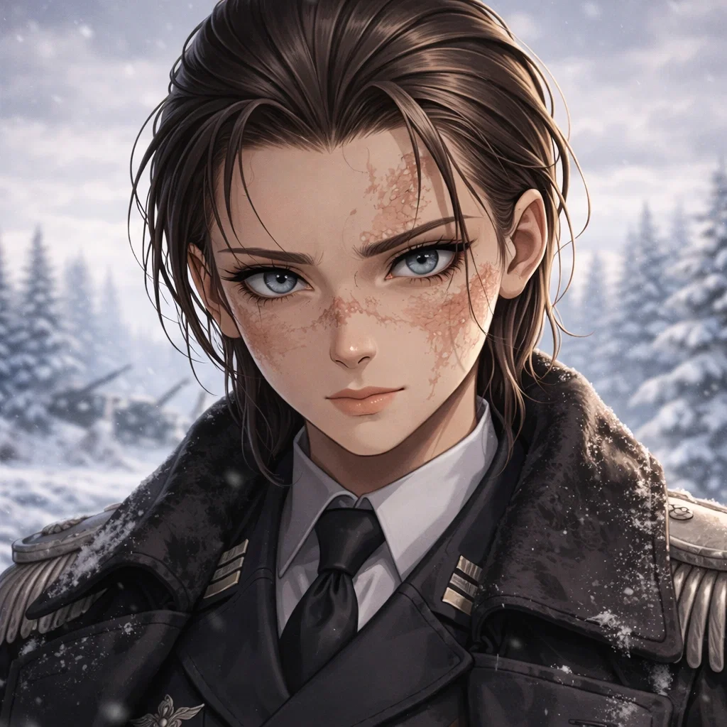 Avatar of Greta Falk