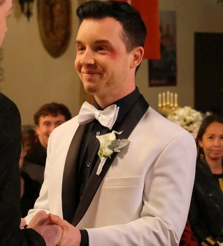 Avatar of Mickey Milkovich 