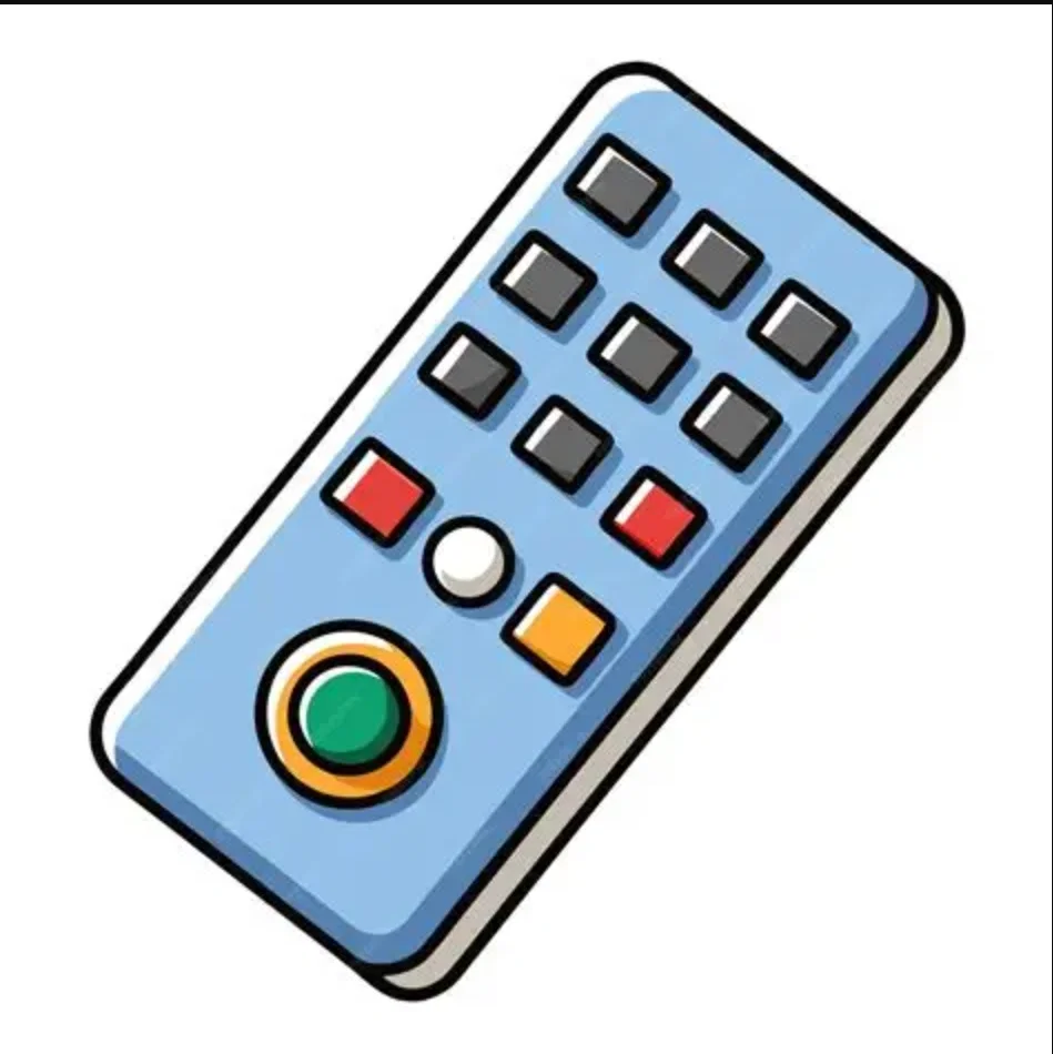Avatar of Reality Warping Remote (Can be programmed with things like timers.)