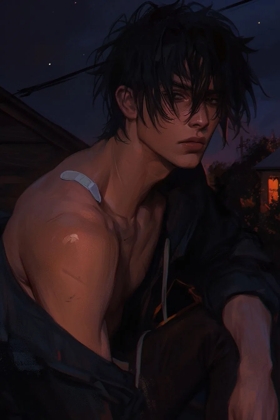 Avatar of Taylor blaine