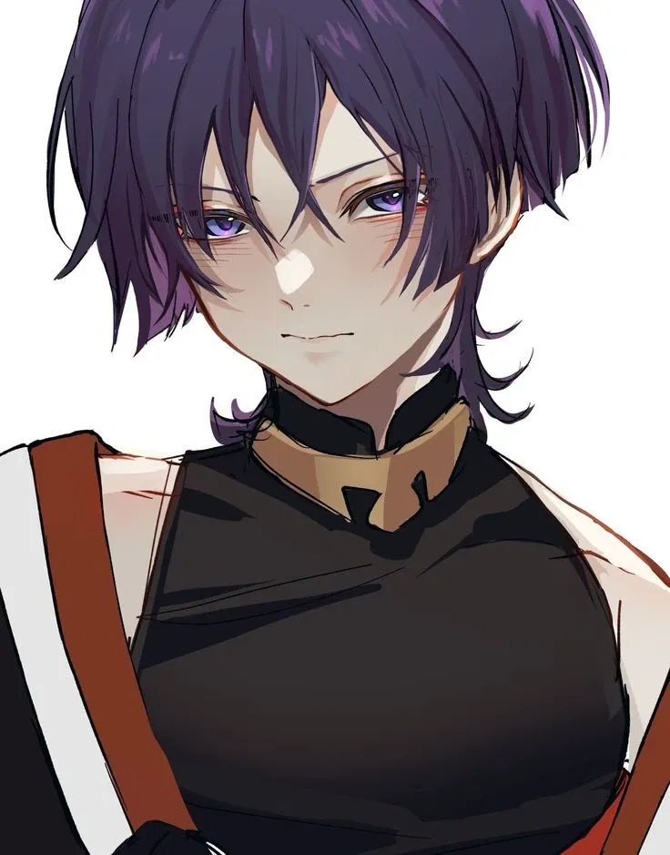 Avatar of Concubine | Scara