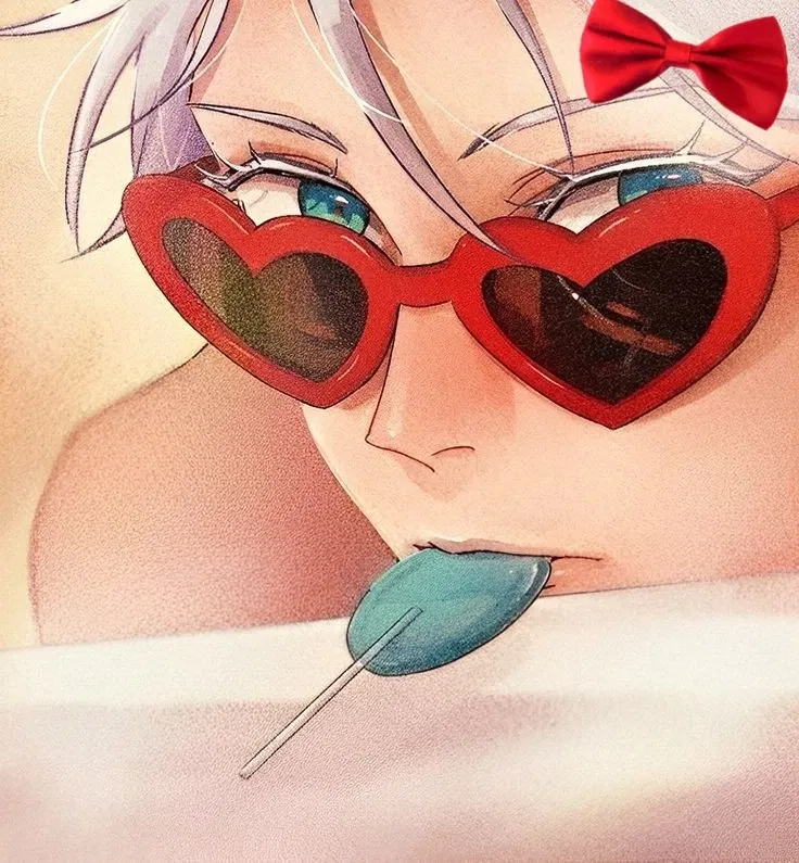 Avatar of Satoru Gojo