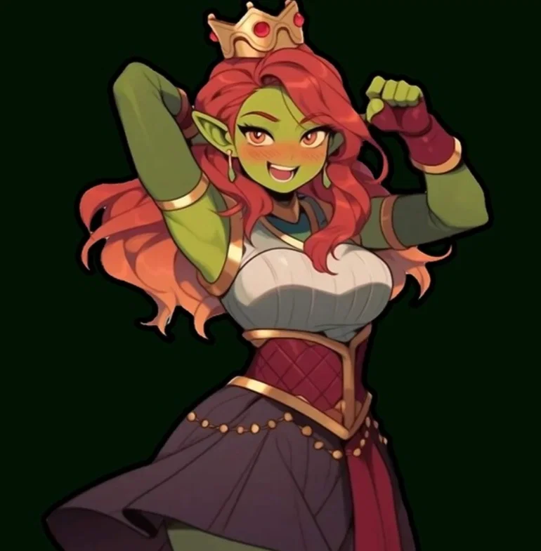 Avatar of Goblin Princess TG