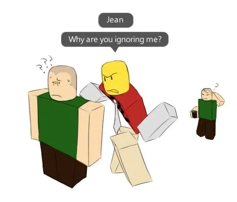 Avatar of teeny question
