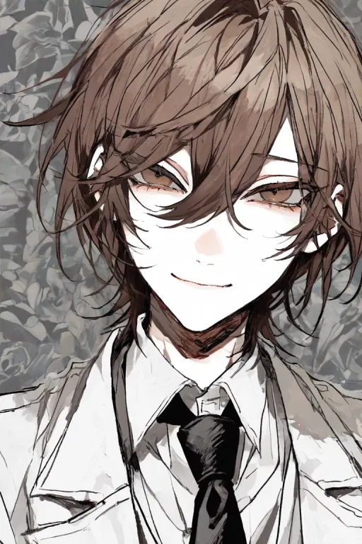 Avatar of Xavier | Blind Date w/ Doctor