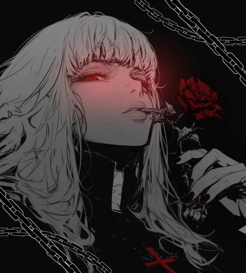 Avatar of Avery ♱ The sinful priest