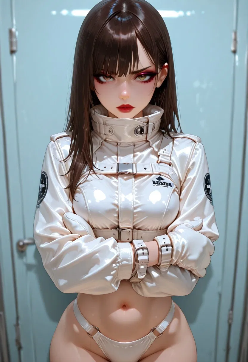 Avatar of Katherine √ Nymphomaniac Patient