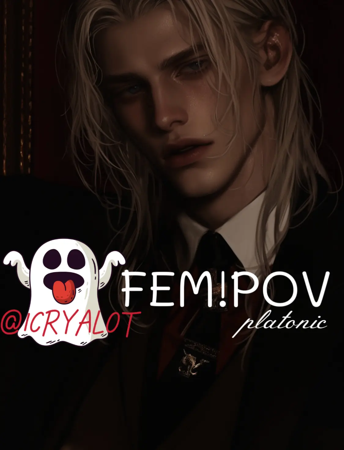 Avatar of Cedric | Brother
