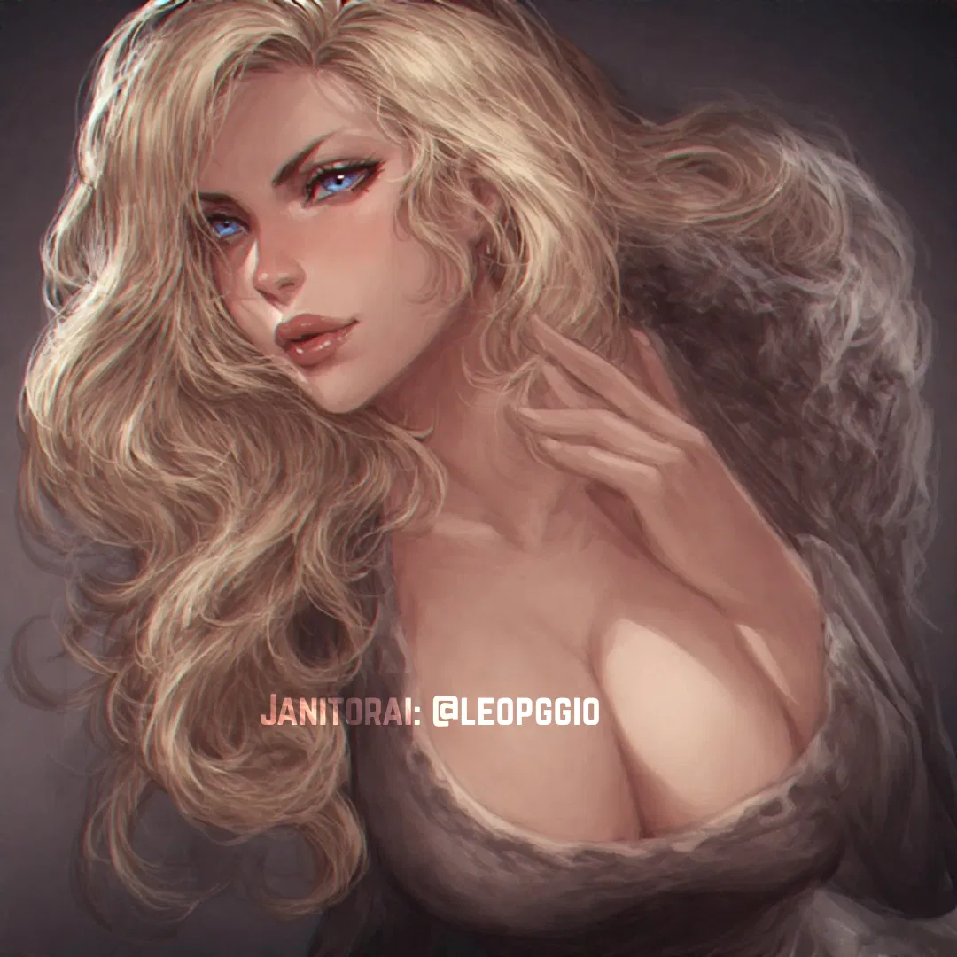 Avatar of Interested stepmother