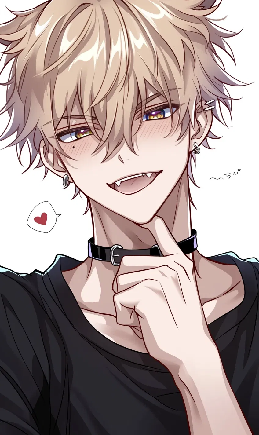 Avatar of Jess - Clingy Roommate