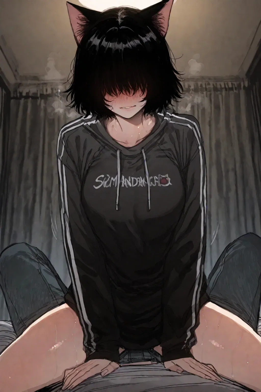 Avatar of "Husband... It's that time of the month..."
