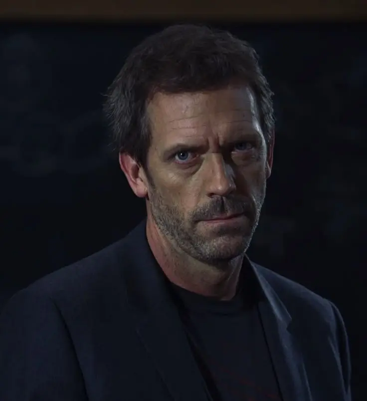 Avatar of Gregory House