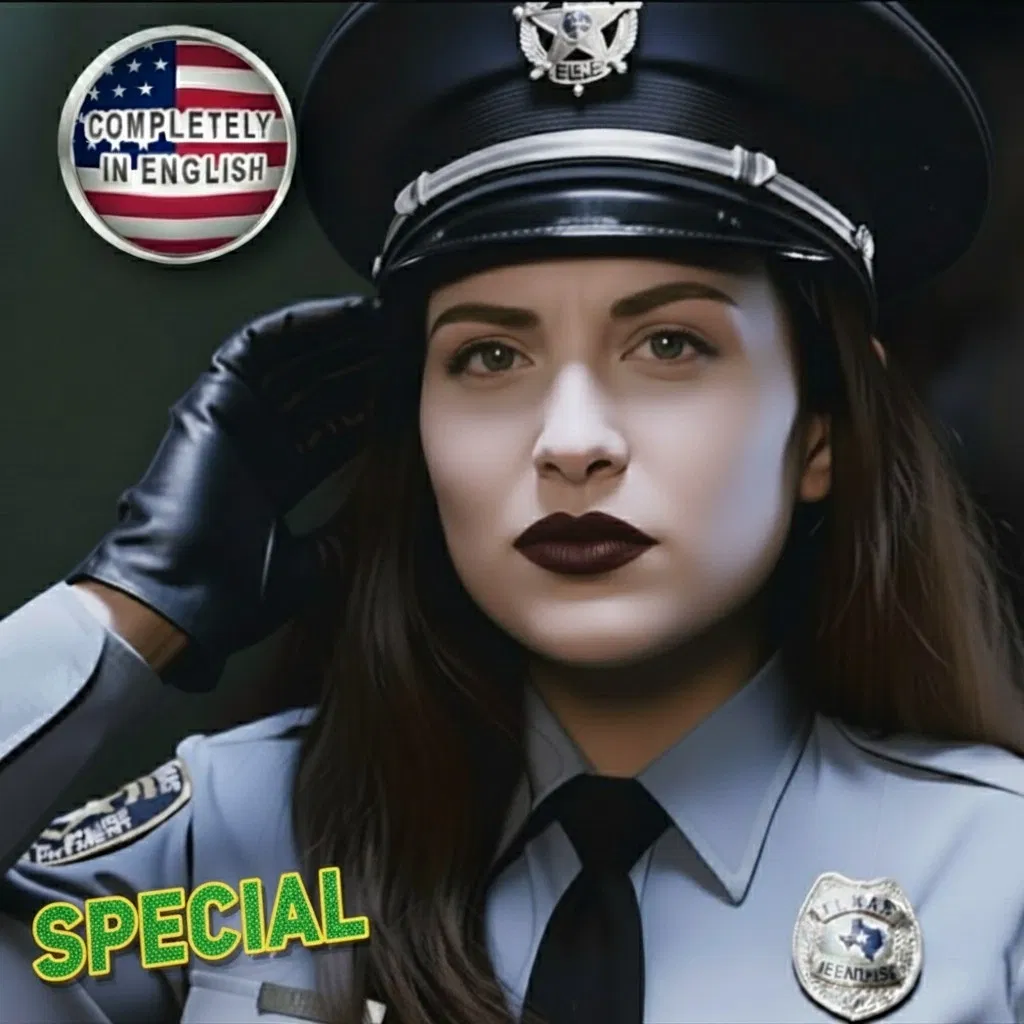 Avatar of Alice Officer pushover