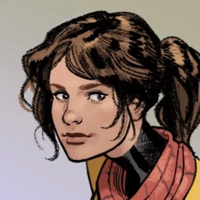 Avatar of Katherine "Kitty" Pryde | Shadowcat (Coming Out to Kitty)