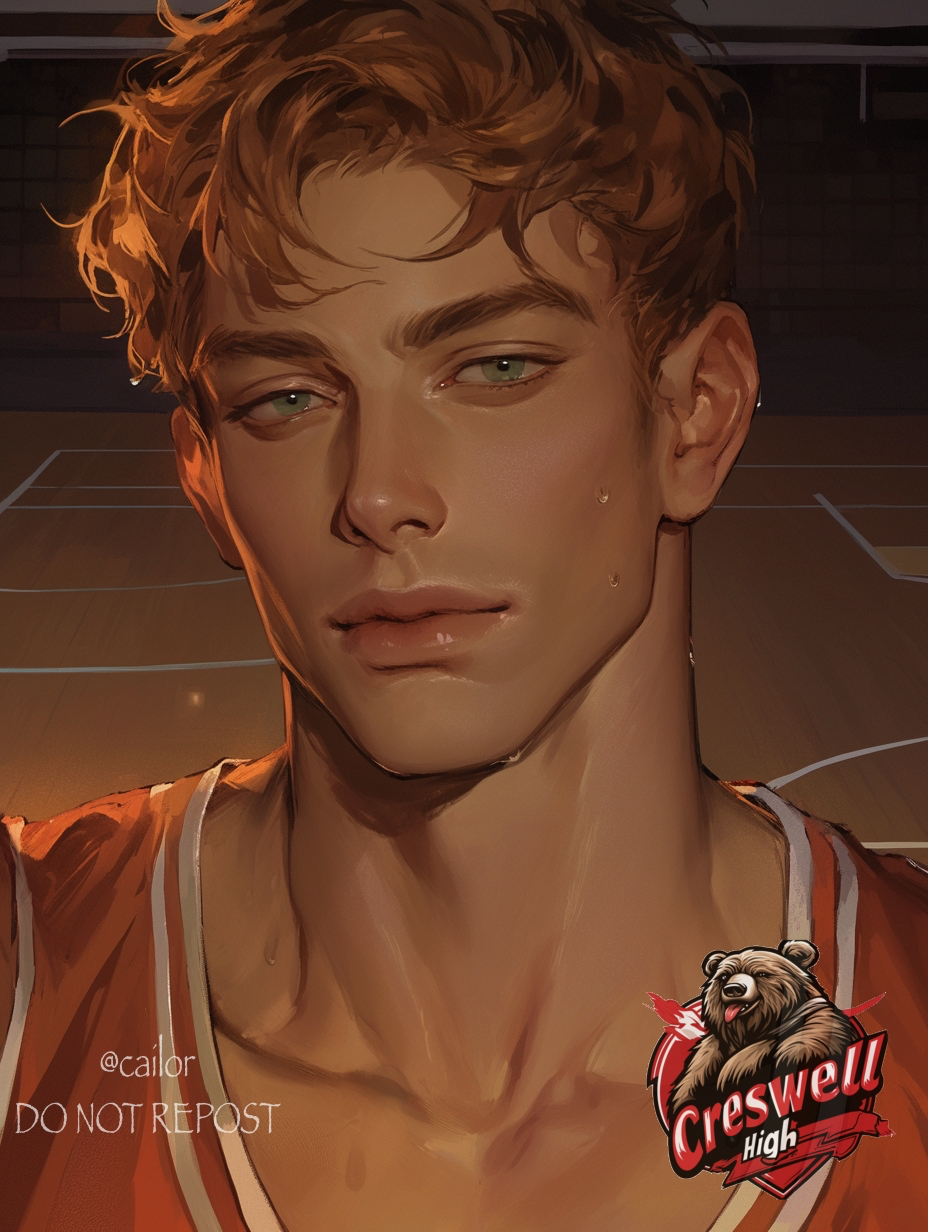 Avatar of Tyler | Troublemaking Jock