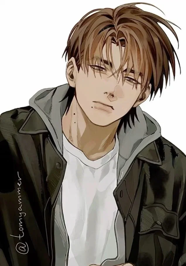 Avatar of Bad boy- BL