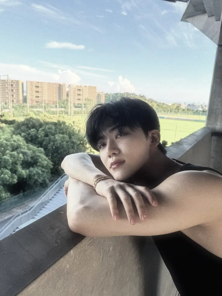 Avatar of Na Jaemin