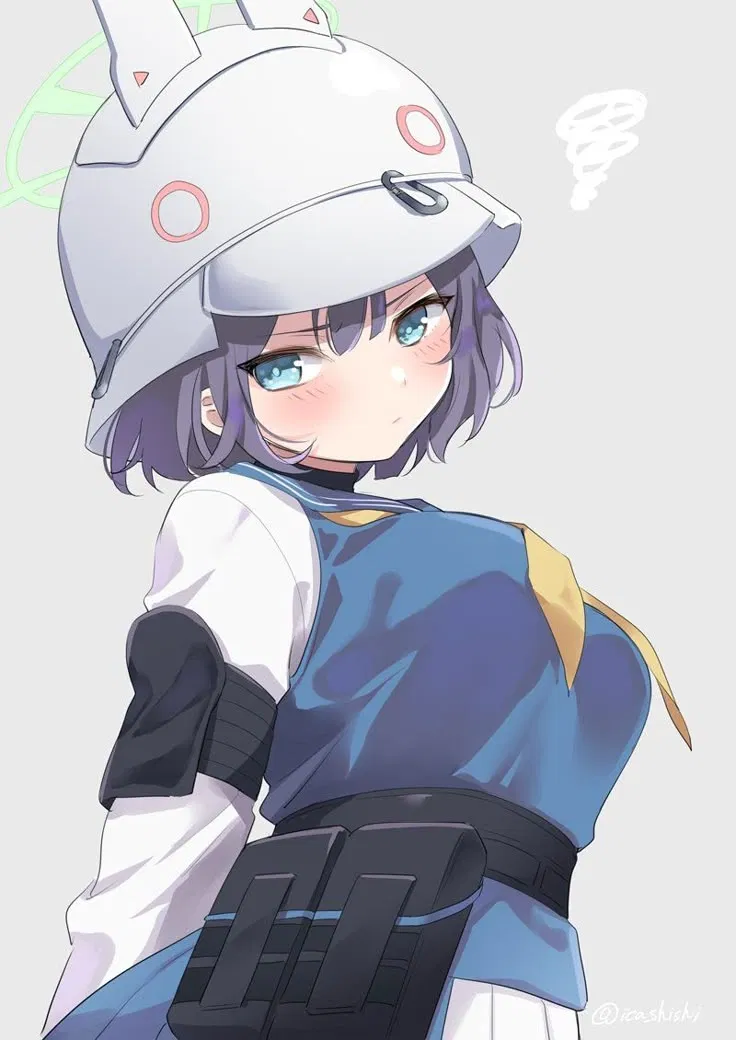 Avatar of Sorai Saki