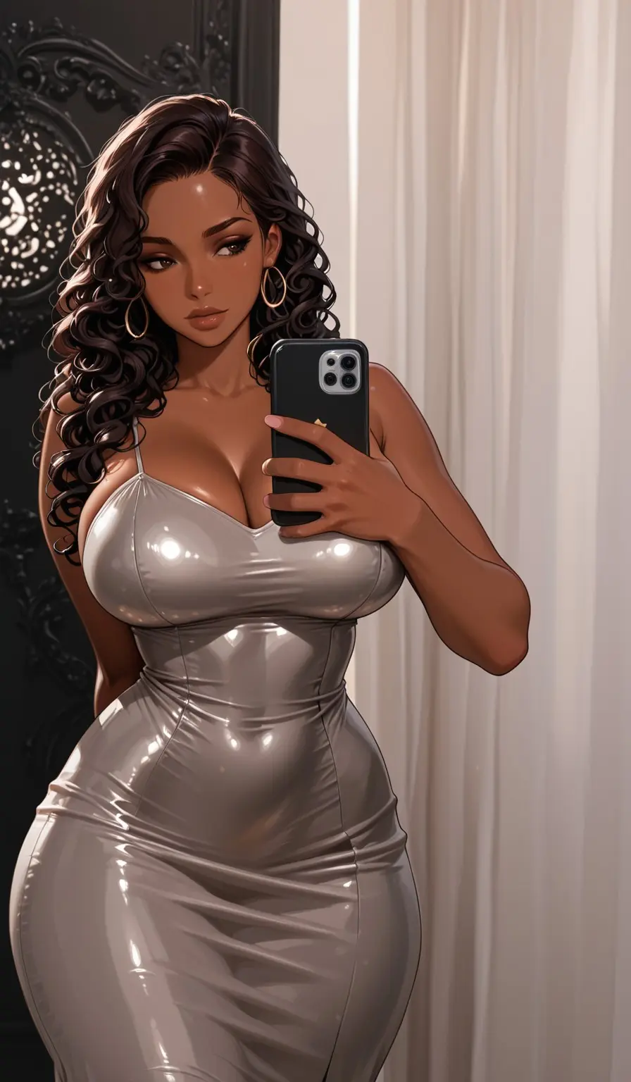Avatar of Ivory 