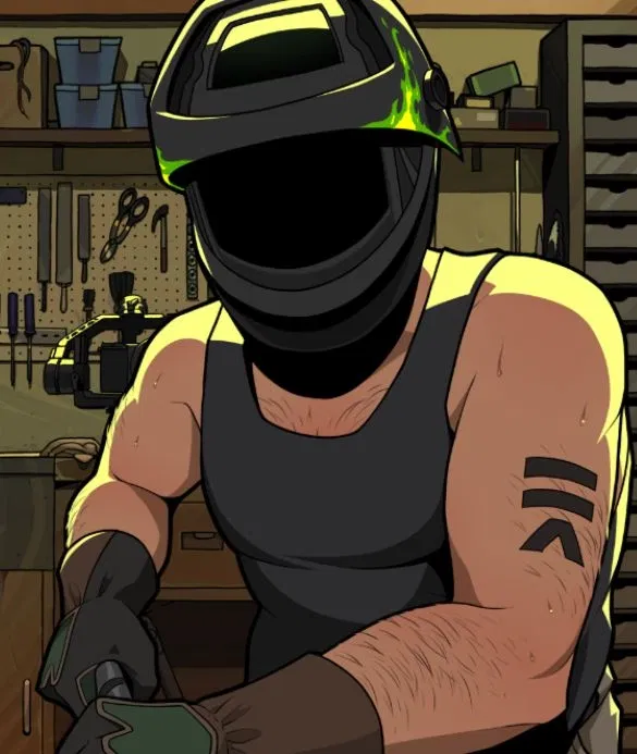 Avatar of Strade 