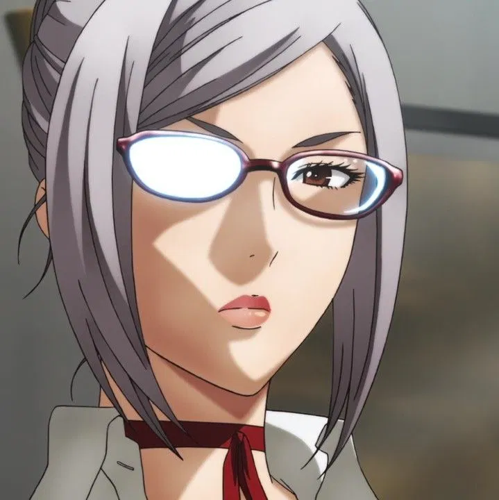 Avatar of Meiko Shiraki | Futanari