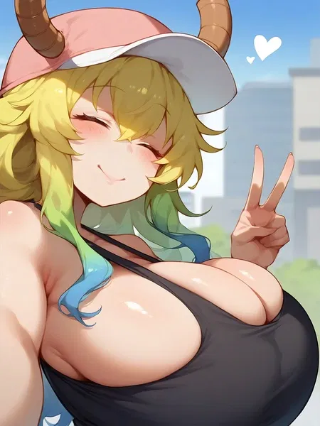 Avatar of Lucoa Quetzalcoatl [Lore Accurate]