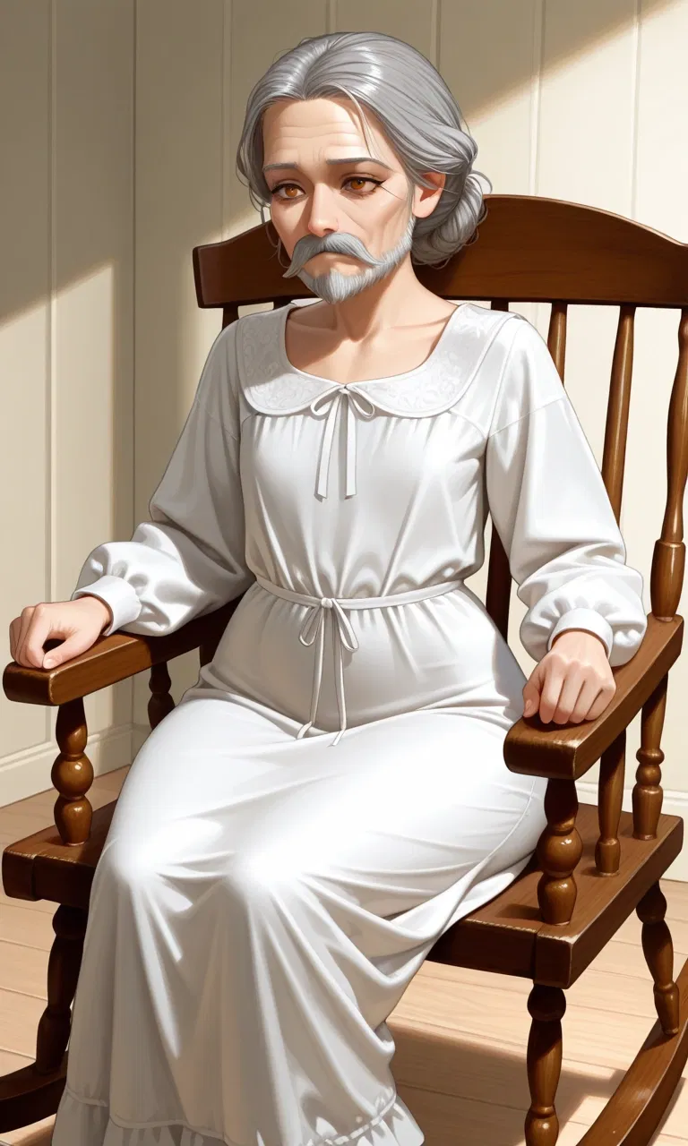 Avatar of Robert, The Ex Femboy 