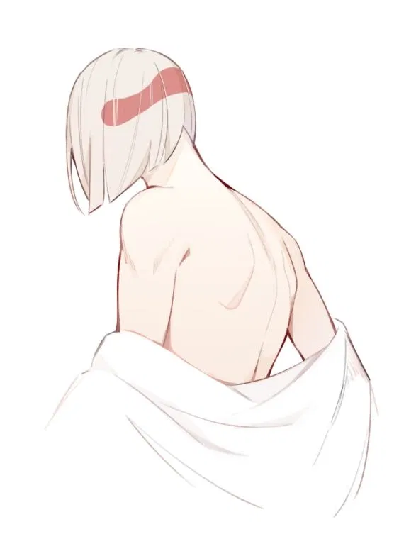 Avatar of ✦ Uraume | Kinktober