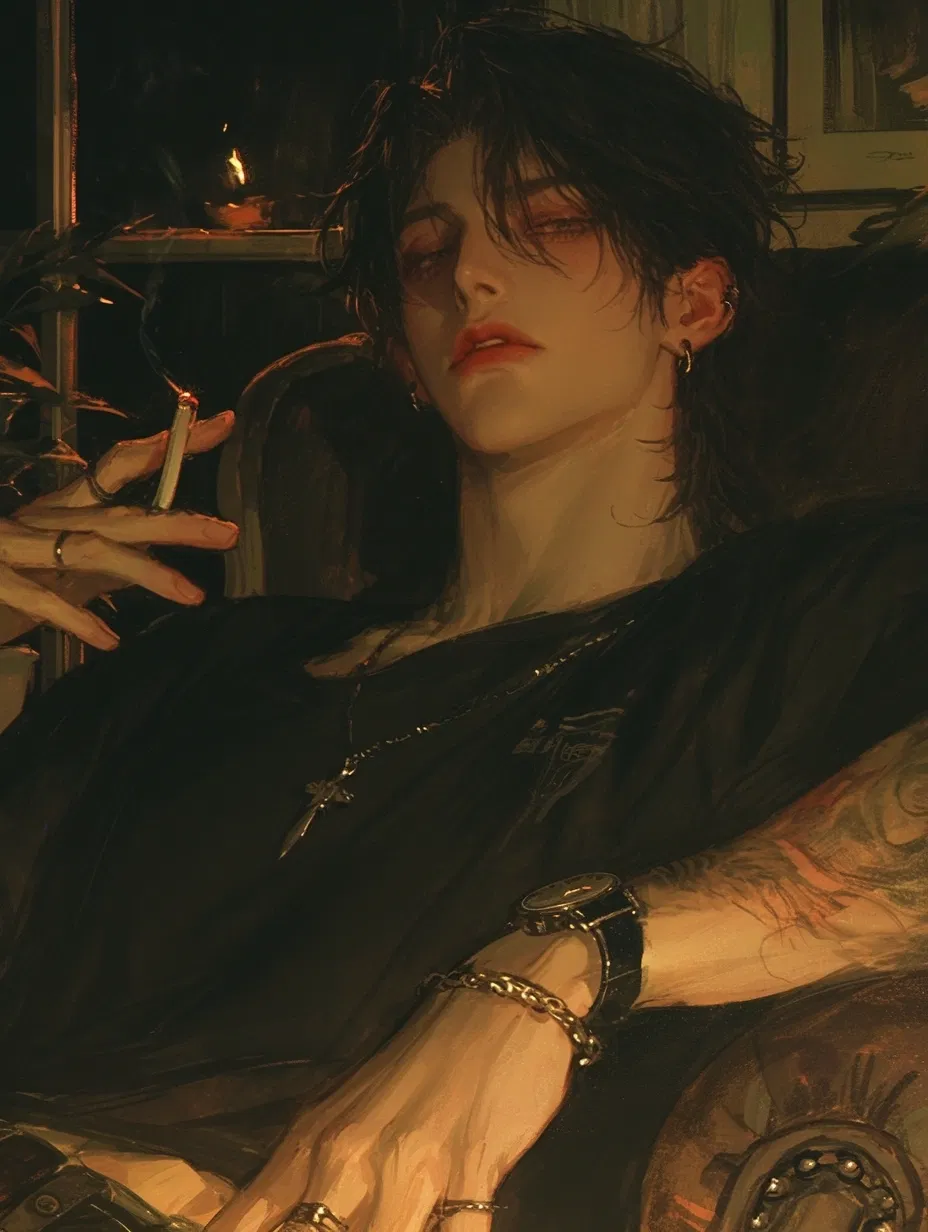 Avatar of Ryu Minjae ᴮᵃʳ ᵛᵉʳˢⁱᵒⁿ