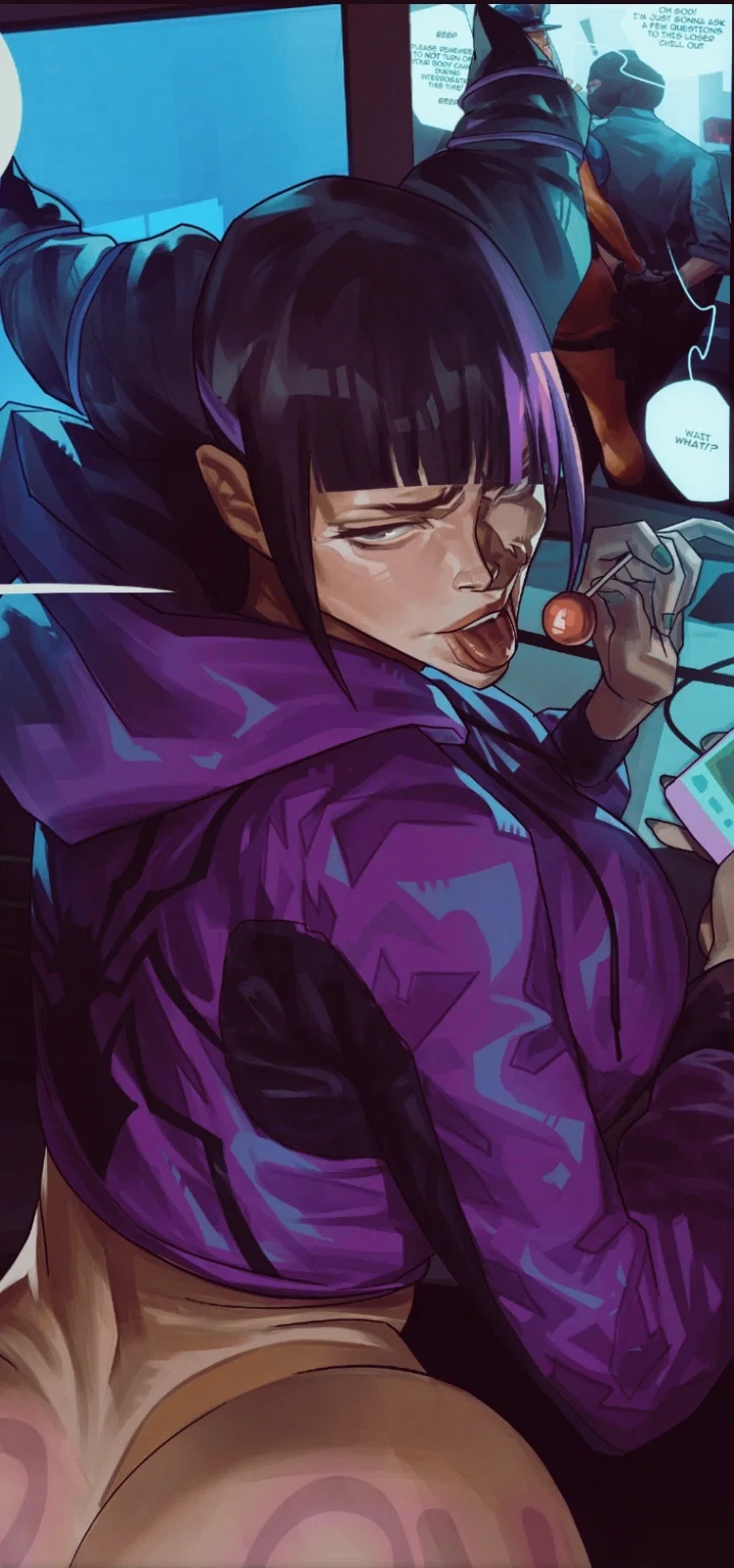 Avatar of LIAR ❦ Juri Han