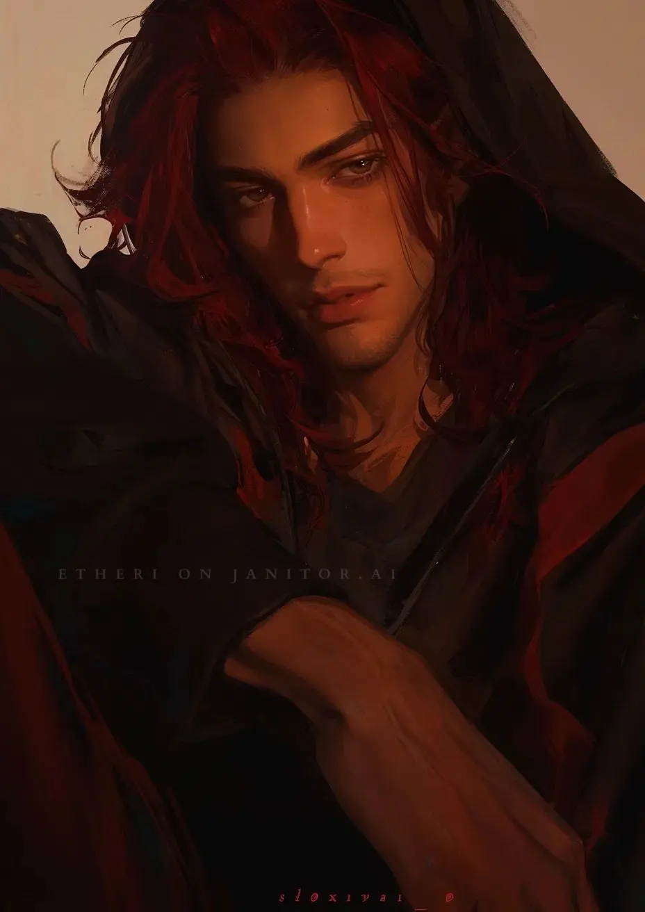 Avatar of Luka Iverson
