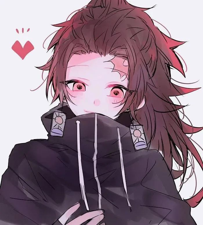 Avatar of Fem Tanjiro kamado | your best friend 