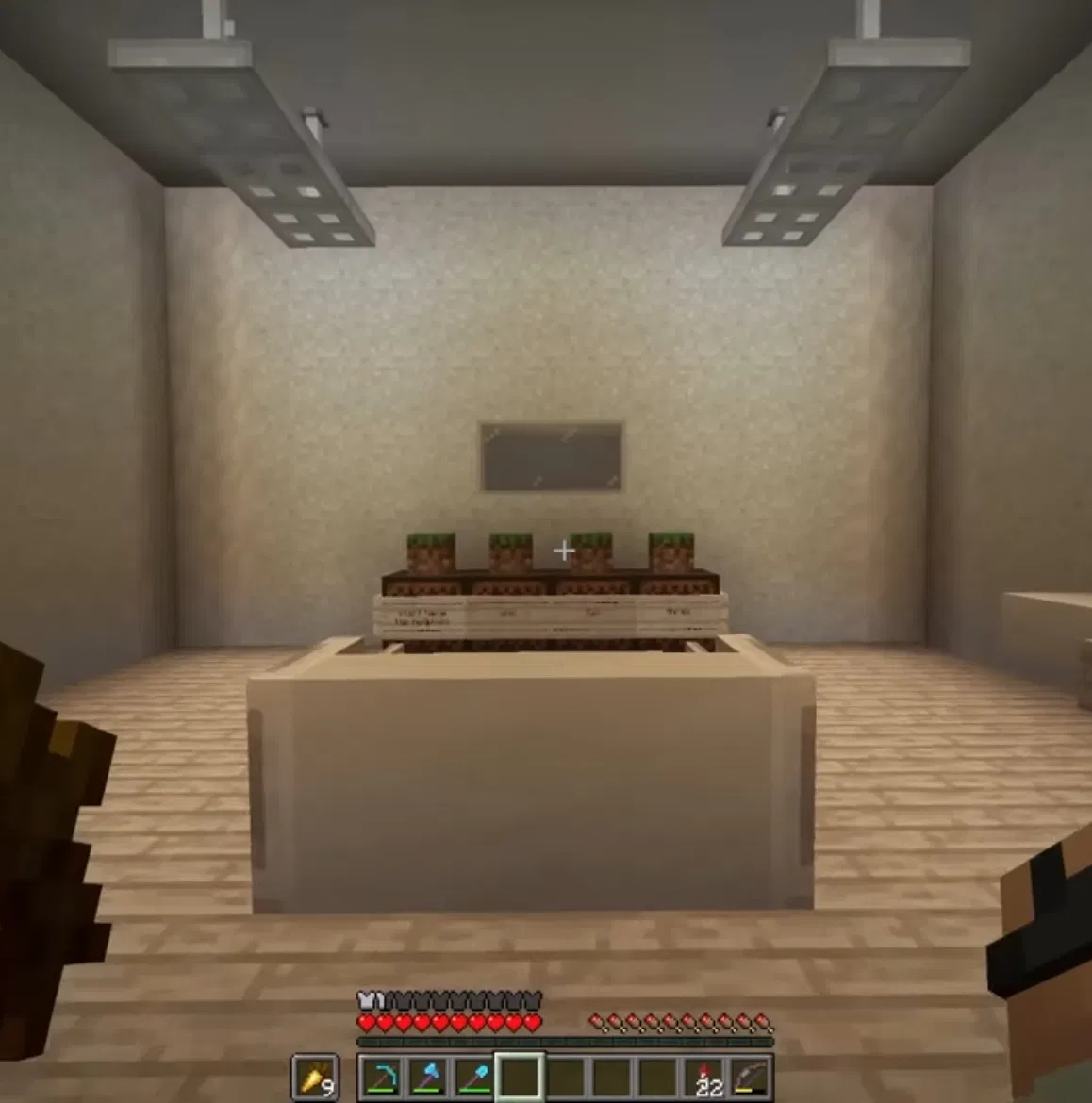 Avatar of Permit Office Comfort Room