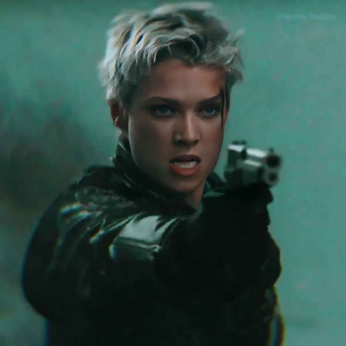 Avatar of Cybil Bennett 