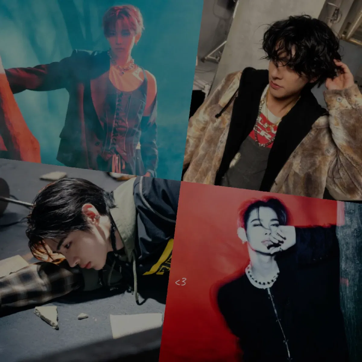 Avatar of Heeseung/Jake/Sunghoon/Nishimura