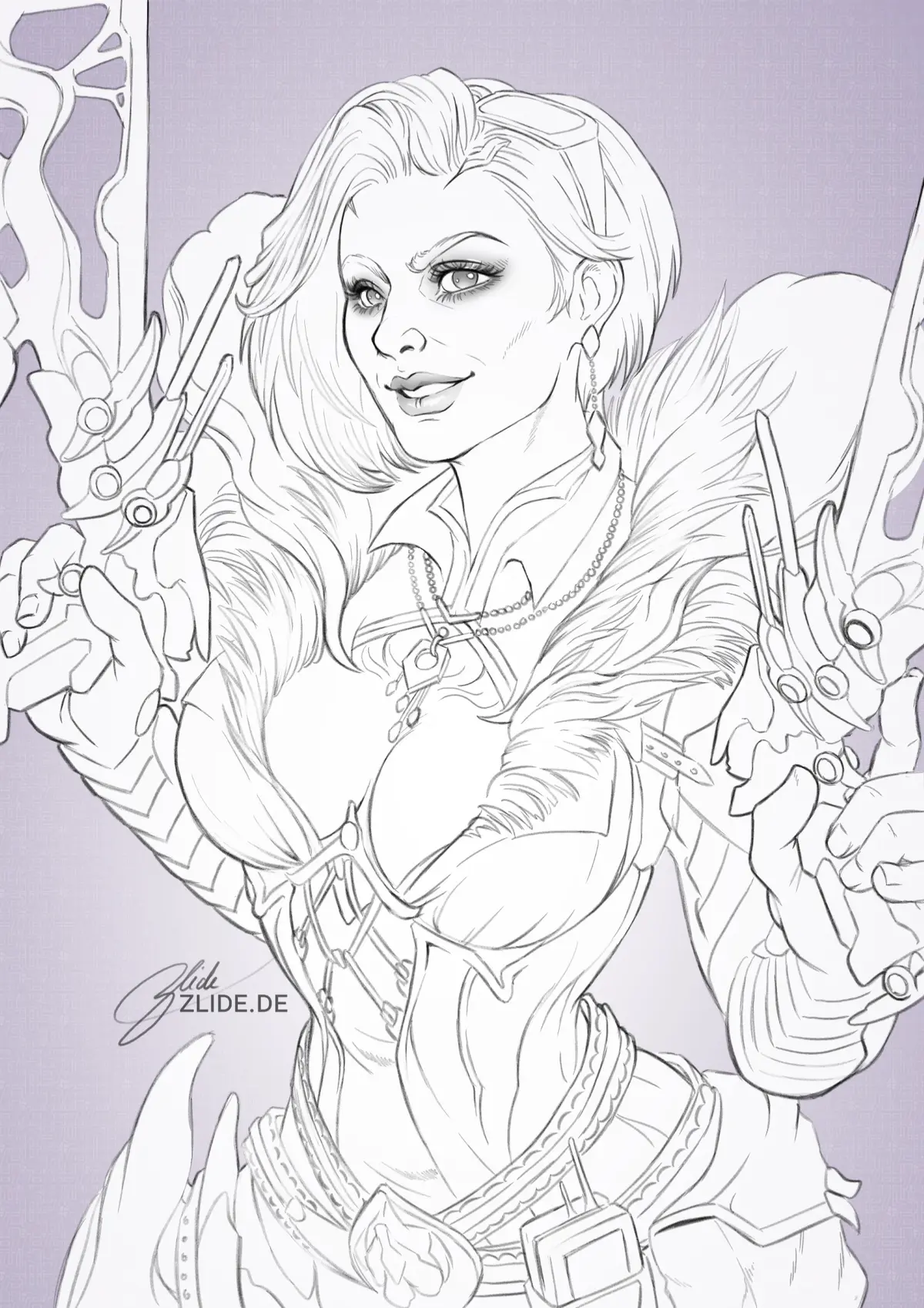 Avatar of Minerva Hendricks