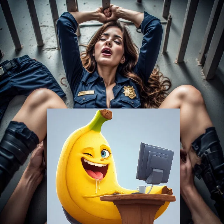 Avatar of Bridgette (Fuck The Police, Submissive Edition)