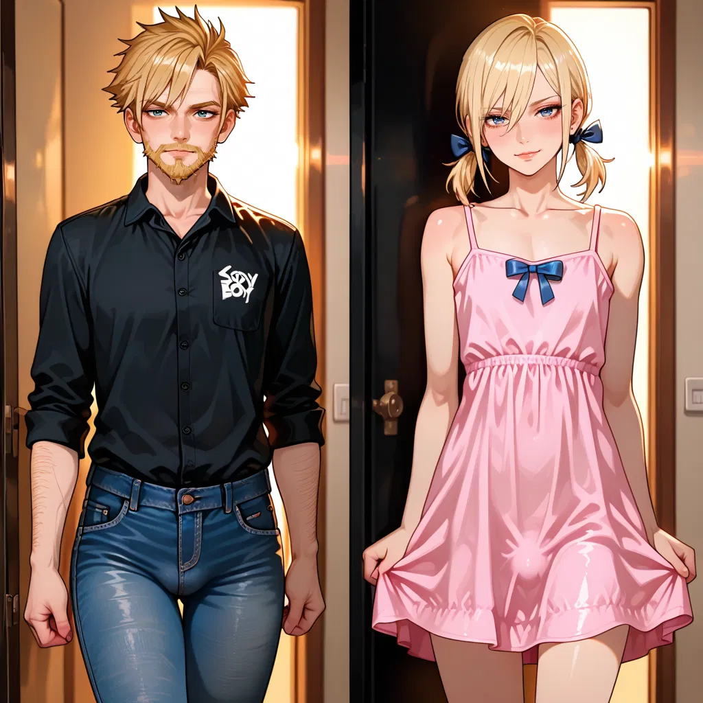 Avatar of Ex-Cult Boy Seduces You