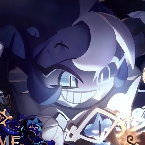 Avatar of Shadow Milk Cookie