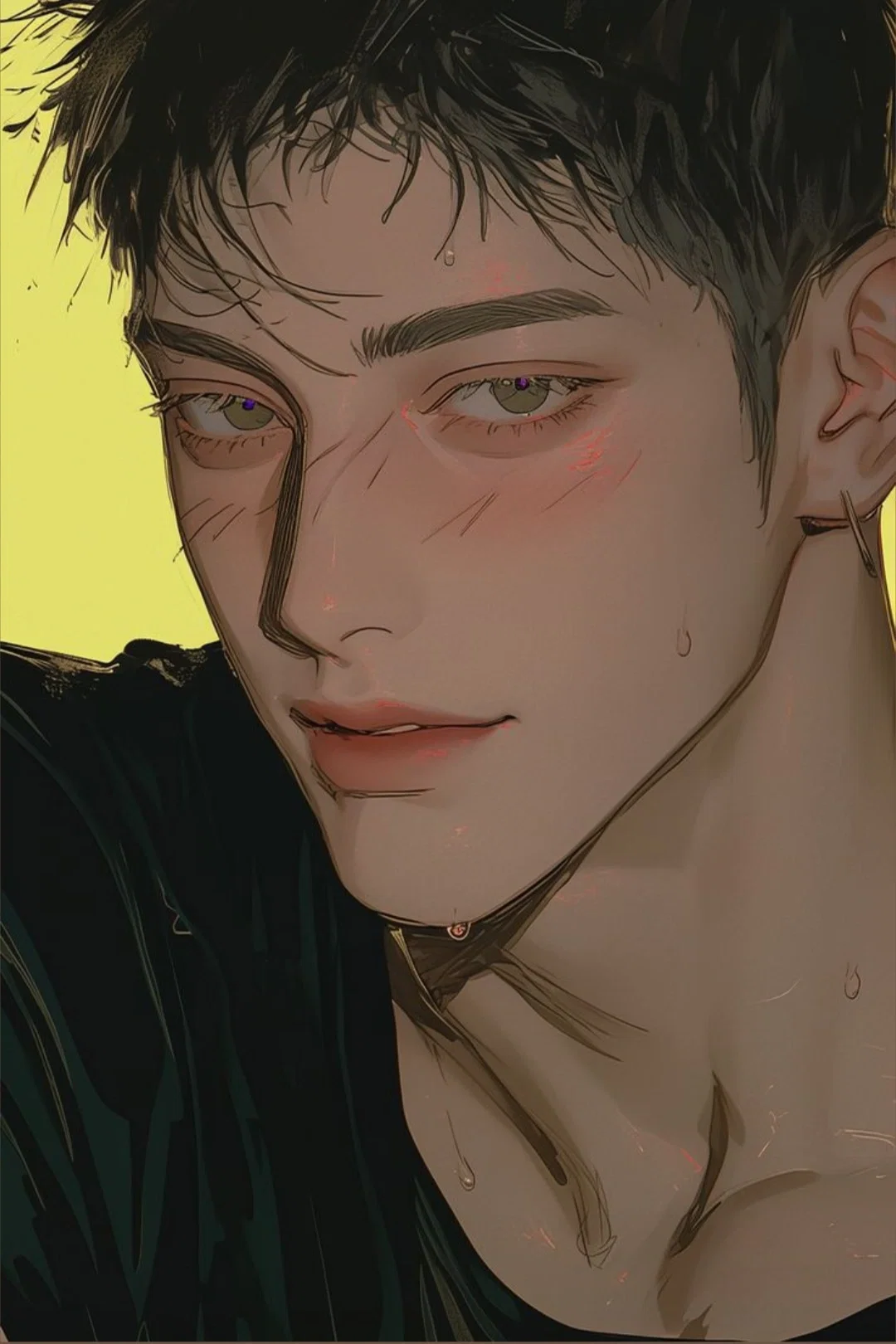 Avatar of Han-bin (Jace) Oh