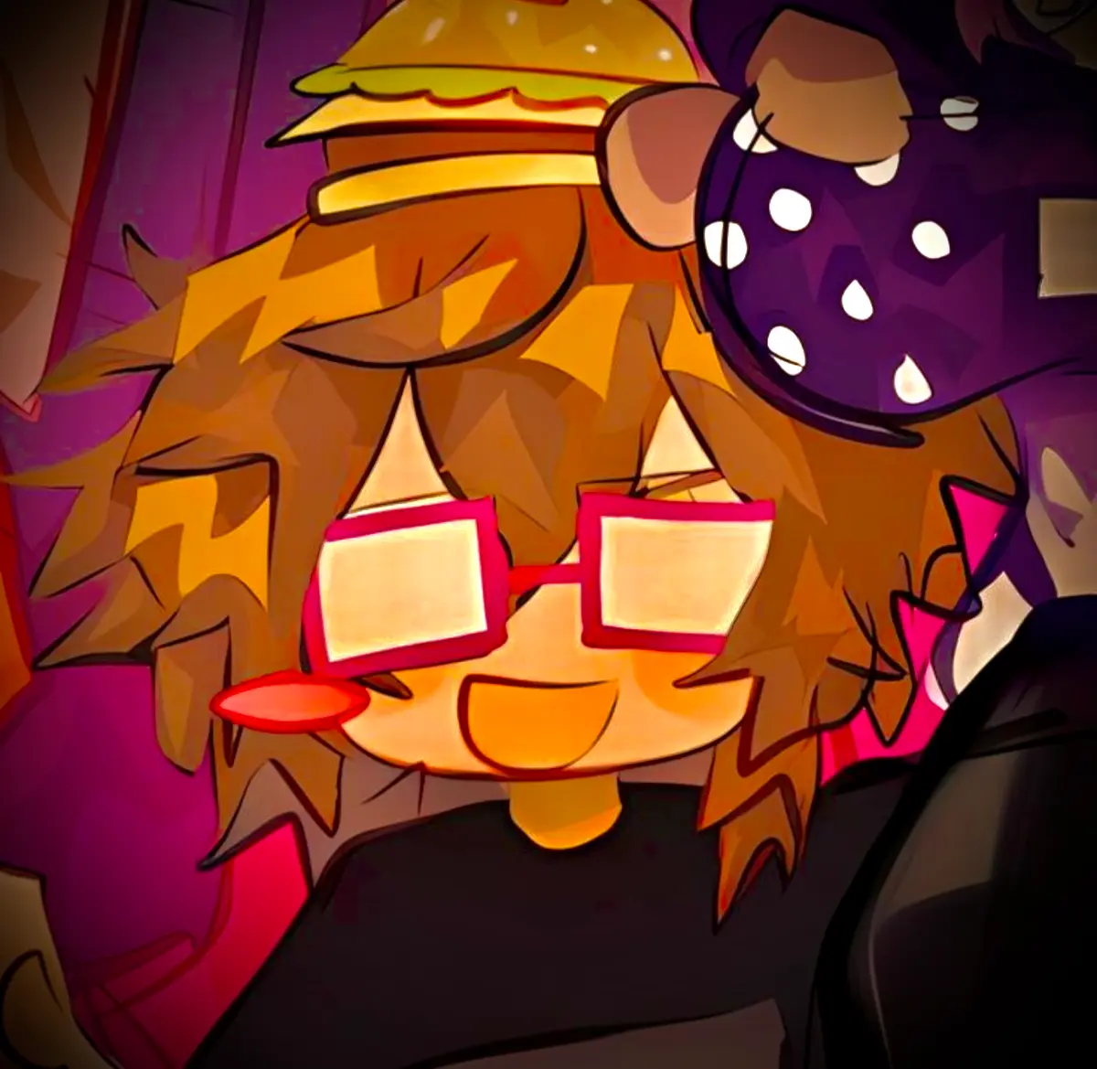 Avatar of -Silly announcement-