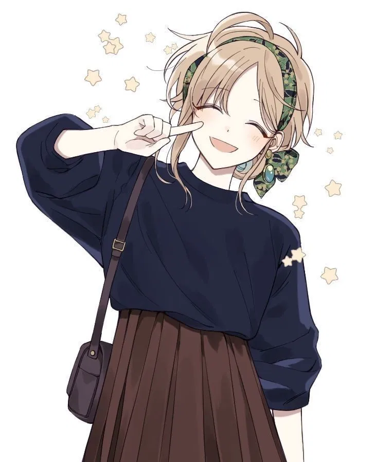 Avatar of ~The Classmate~